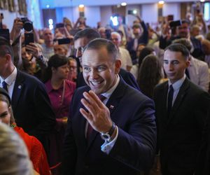 Doylestown. Spotkanie Pary Prezydenckiej z Polonią.