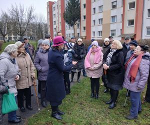 Mieszkańcy Kapuścisk nie chcą pod oknami nowego bloku. Mówią, że to patodeweloperka