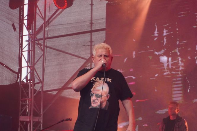 Koncert Kultu podczas Dni Bemowa 2025
