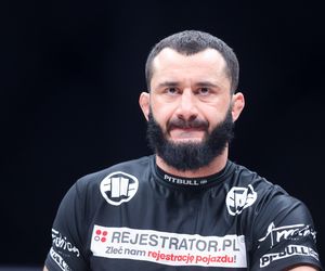 Fani są pod wrażeniem słów Mameda Khalidova! W taki sposób legenda KSW wypowiada się o religii