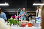 Nowy showroom Amica. Nowoczesne kuchnie i szczypta historii