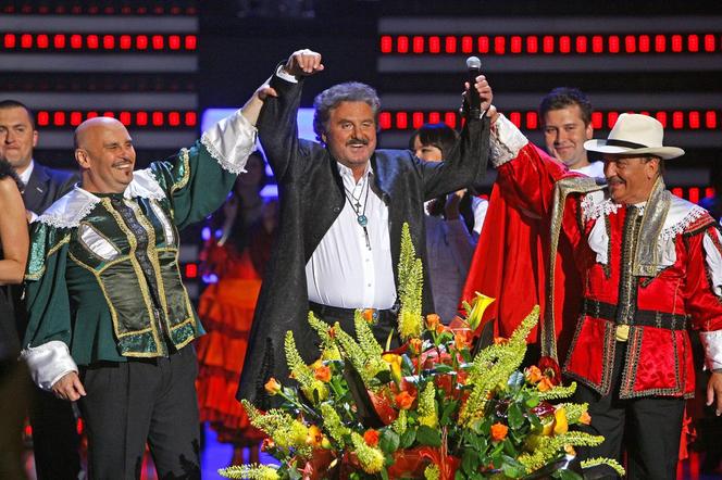 Krzysztof Krawczyk nie daje o sobie zapomnieć. Odnalazły się zaginione piosenki króla muzyki pop