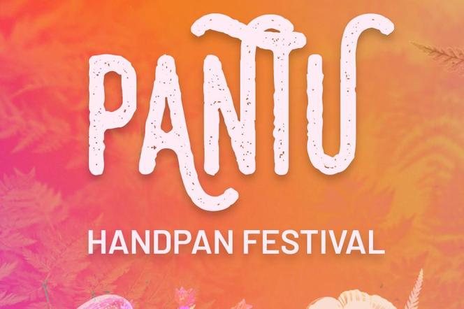 PANTU Handpan Festiwal