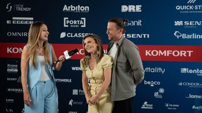 Dom marzeń zaczyna się od inspiracji. Relacja z Komfort Design Days 2025