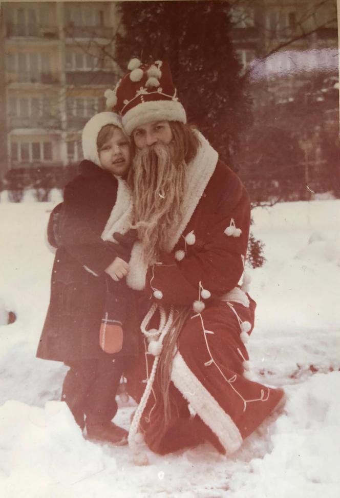 Katarzyna Bujakiewicz. Święta w PRL miały magię