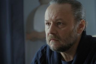 M jak miłość, odcinek 1853: kierownik ośrodka odwykowego (Krzysztof Artur Janczar)