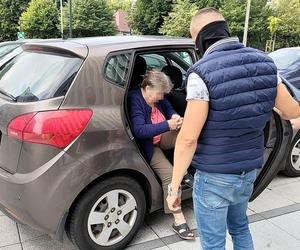  Jacek Jaworek ukrywał się u ciotki. 74-latka dała schronienie swojemu chrześniakowi