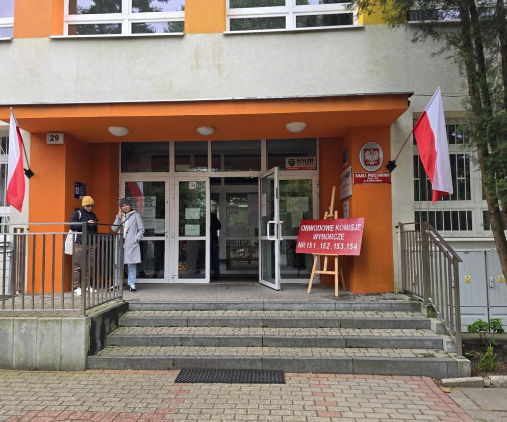 Wybory prezydenckie 2025. Kiedy poznamy oficjalne wyniki?