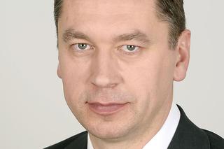 Senator Marek Martynowski (PiS)