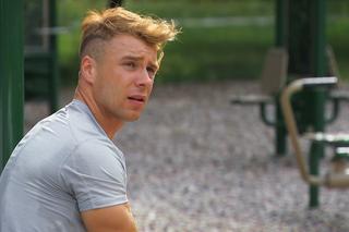 Barwy szczęścia, odcinek 2771: Patryk (Konrad Skolimowski)