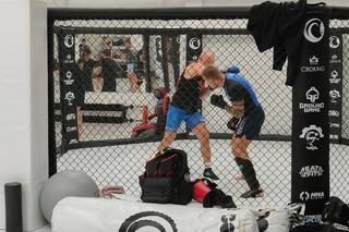 Trzech reprezentantów Łodzi zawalczy na KSW 76. Ich forma naprawdę imponuje