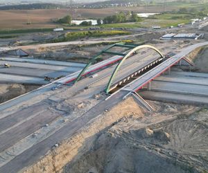  Otwarcie obwodnicy trójmiasta