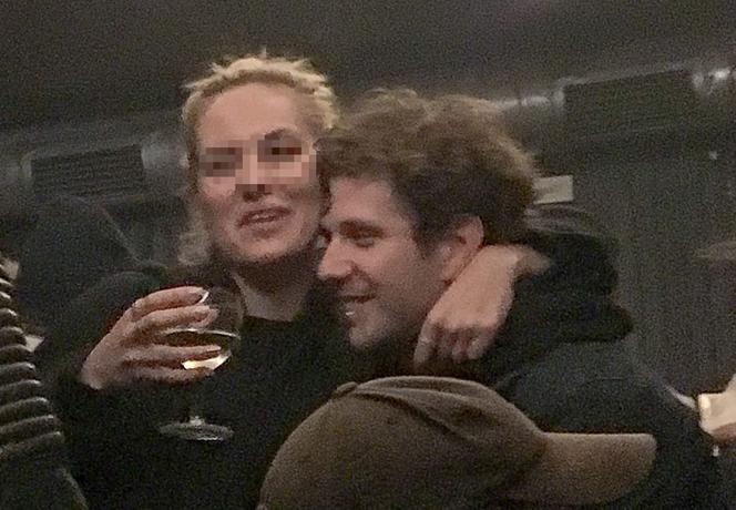 Noce spędzają z innymi. Julia Wieniawa i Antoni Królikowski