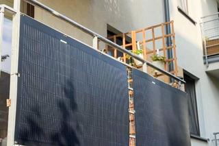 Panele fotowoltaiczne plug in