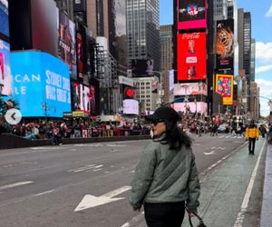 Tak Cichopek i Kurzajewski spędzają czas w Nowym Jorku