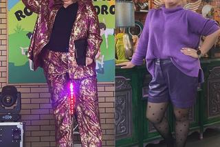 Kinga Zawodnik schudła ponad 50 kilogramów