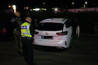 Kradziony Opel za 180 000 złotych