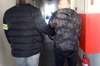 Napad na jubilera w Warszawie. Zatrzymano sprawców. Wiadomo, co zrobili po kradzieży