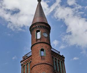 Sokołowsko sanatorium 