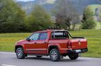 Volkswagen Amarok Canyon