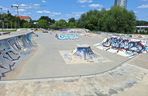 Rzeszowski skatepark. Atrakcja podczas wakacji w mieście 