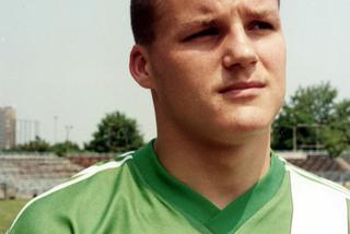 Krzysztof Ratajczyk, Legia Warszawa