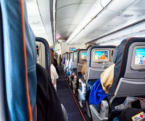 Białoruscy partyzanci uderzyli w Aerofłot