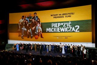 Piep*zyć Mickiewicza 2