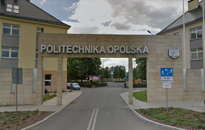 Studenci Politechniki Opolskiej wrócą na zajęcia? Władze uczelni mają plan