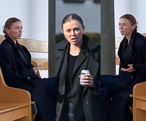 Wściekła Joanna Opozda wpadła w FURIĘ! Rozpętała piekło w sądzie. Powinniście być w PSYCHIATRYKU