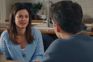 M jak miłość, odc. 1720: Jakub (Krzysztof Kwiatkowski), Kasia (Paulina Lasota)