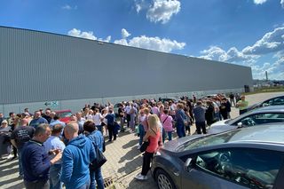 300 pracowników Aquinos Bedding Poland bez wynagrodzenia