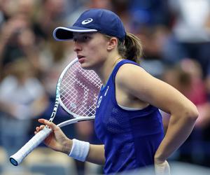 WTA Finals KIEDY gra Iga Świątek - Kasatkina O której godzinie gra Iga Świątek pierwszy mecz Masters