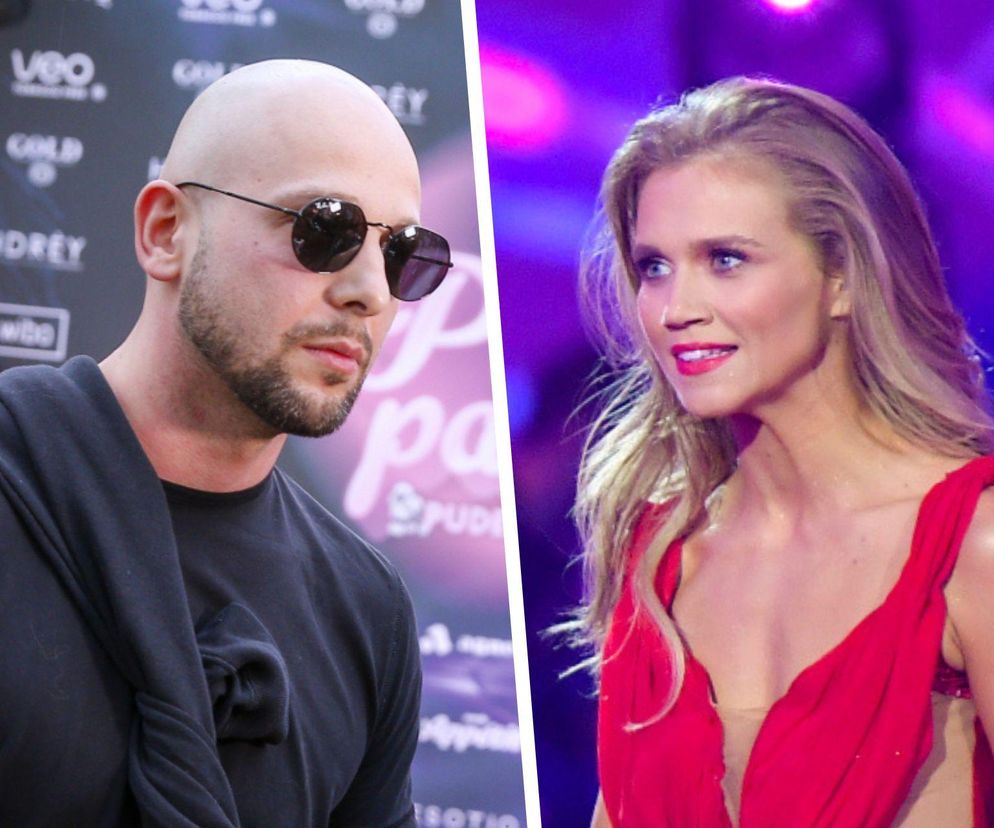 Agnieszka Kaczorowska, Maciej Pela