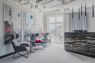  Biurowy design & build. Poznaj trendy w aranżacji biur na 2024 rok!