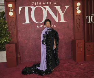 Tony Awards 2025: Czerwony dywan