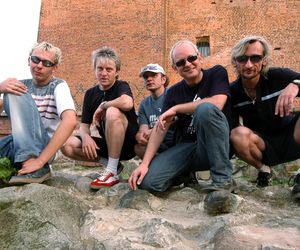 Muzyk Papa Dance przeżywa dramat