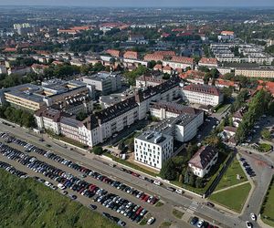 Szpital ul. Unii Lubeleskiej 