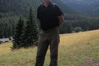 Żabia Wola. Zabił partnera byłej żony, potem się powiesił