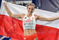 Justyna Święty-Ersetic, dwukrotna medalistka z Tokio: - To był sezon ponad marzenia [WIDEO]