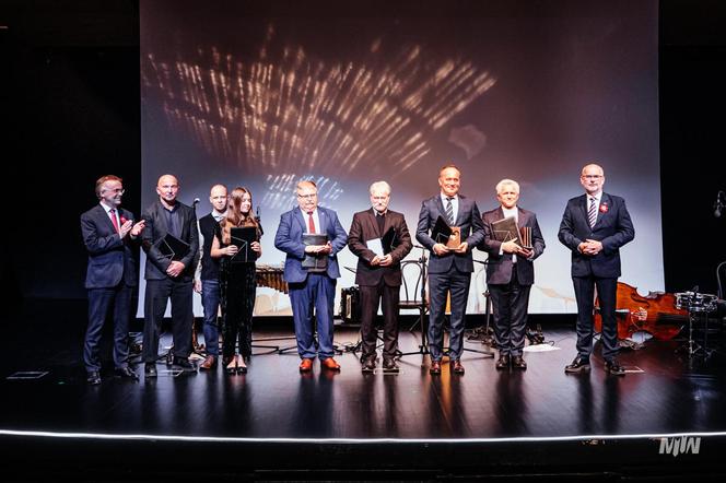 W Gdańsku wręczono nagrody Pro bono Poloniae. To IV edycja konkursu