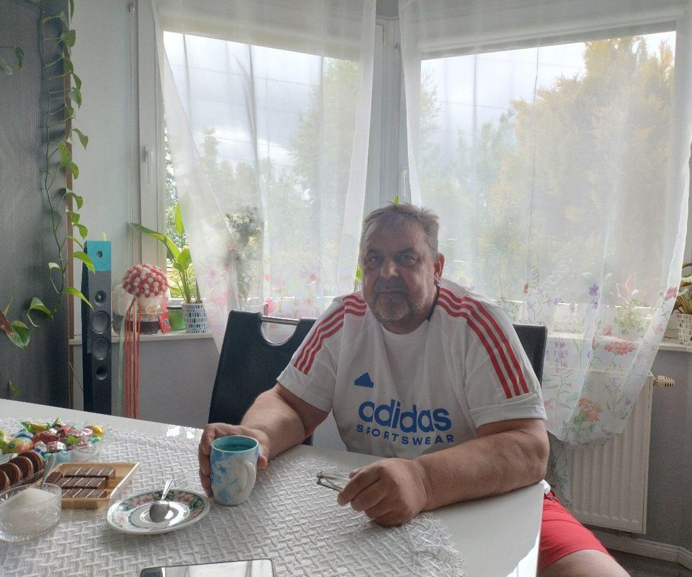 Rozmawiamy z byłym marynarzem. Zdarzało się, że ktoś wyskakiwał za burtę. Psychikę trzeba mieć mocną 