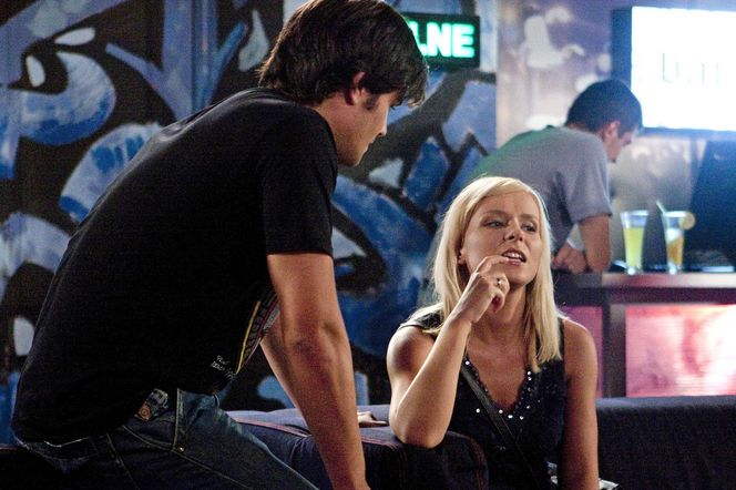 Aneta Zając i Mikołaj Krawczyk rozeszli się w 2012 r.