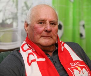 Jan Tomaszewski zdradził, na kogo zagłosuje w wyborach prezydenckich. Trzeba zakończyć wojnę polsko-polską