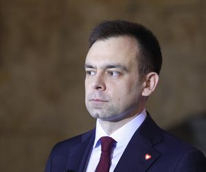 Domański: Chcemy, aby kraje, które będą inwestować w obronność, miały więcej przestrzeni fiskalnej