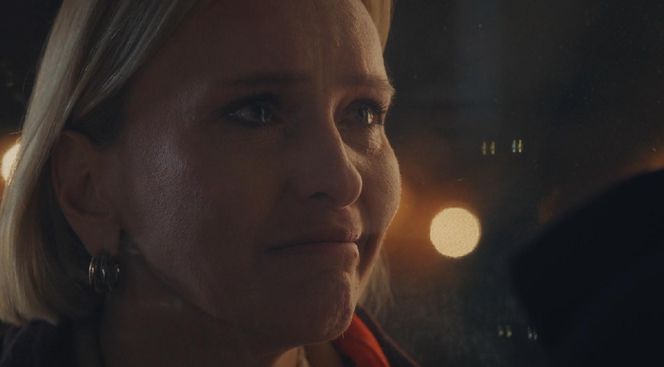 M jak miłość, odcinek 1869. Dorota (Iwona Rejzner)