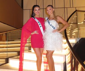 Polka z Chicago walczy o koronę miss świata