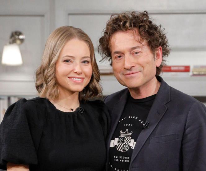 Agata Rubik, Piotr Rubik