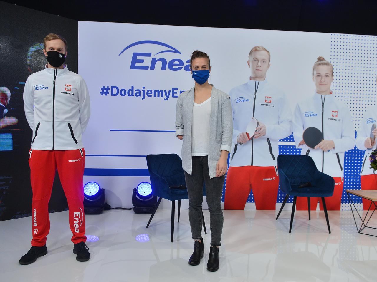 Popularna dyscyplina zyskuje nowego sponsora 