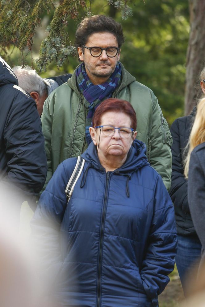 Afera się rozkręca! Wojewódzki rzuca pracę, Żurnalista odpowiada. Ostro!